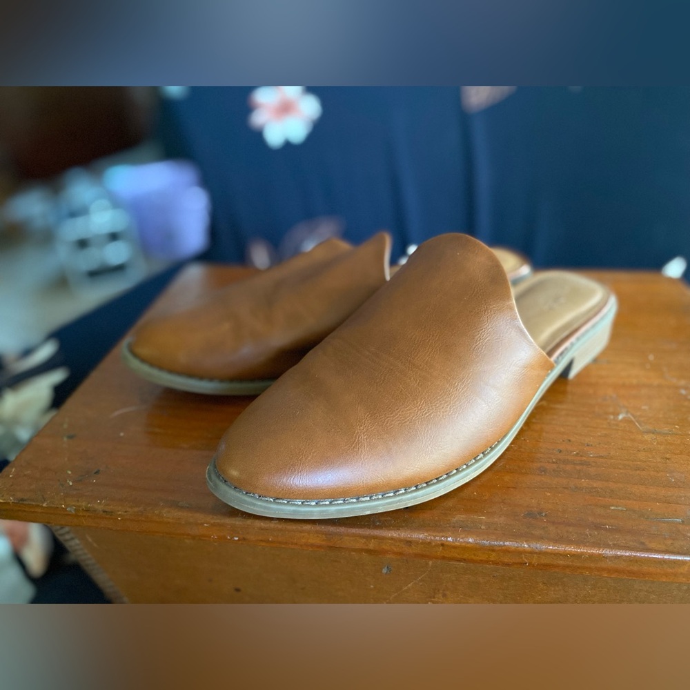 Slip-ons Mules - Picture 2 of 2